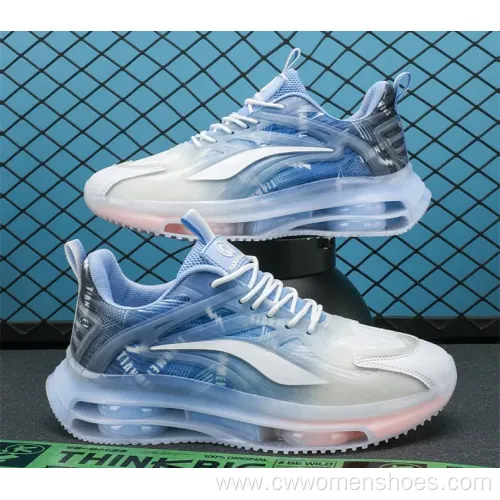 Breathable Designer Running Shoes